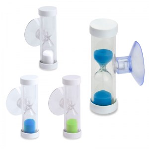 Reloj de Arena Petit 4 minutos  HO-242